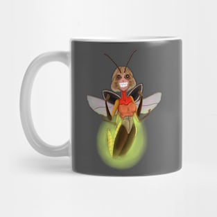 Firefly Mug